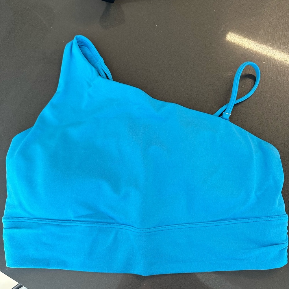 Athleta sports bra size d-dd large